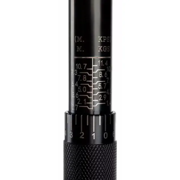 Cheie Bigstren 22097 Oțel photo 4