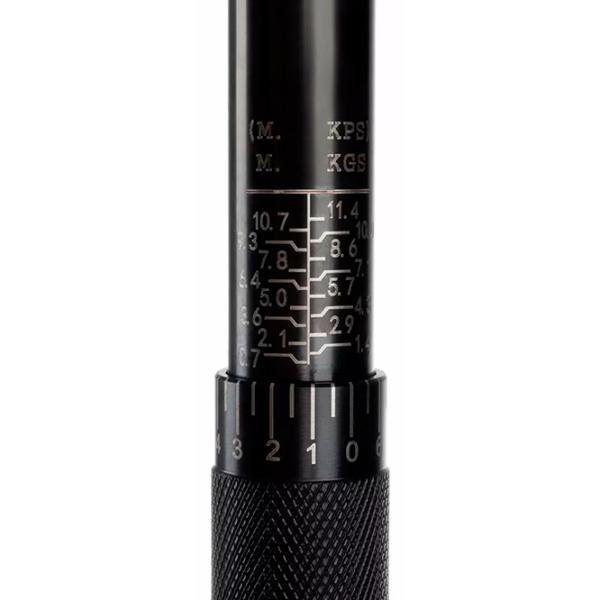 Cheie Bigstren 22097 Oțel photo 4