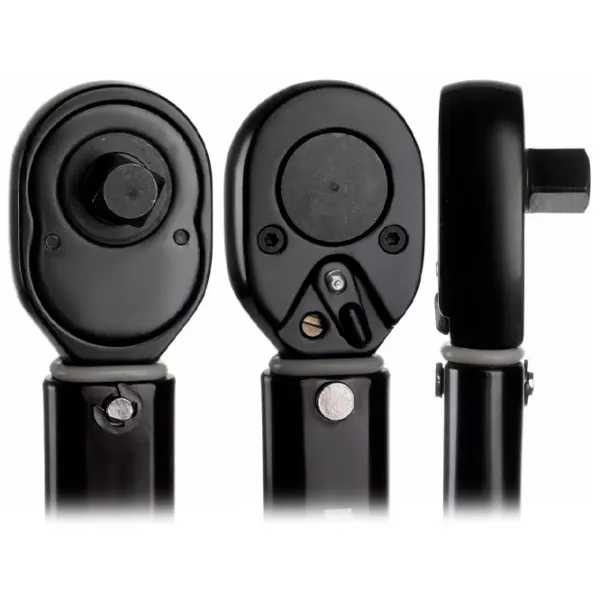 Cheie Bigstren 22097 Oțel photo 5