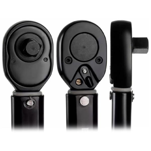 Cheie Bigstren 22097 Oțel photo 5