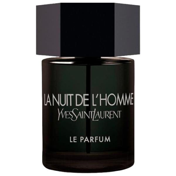 Parfum pentru bărbați Yves Saint Laurent LA NUIT DE L'HOMME LE PARFUM Apă de parfum / Fougere photo 2 Parfum pentru bărbați Yves Saint Laurent LA NUIT DE L'HOMME LE PARFUM Apă de parfum / Fougere photo 2