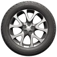 Anvelope Rosava Premiorri ViaMaggiore Z Plus 235/60 R18 107H Iarnă / Autoturism photo 3