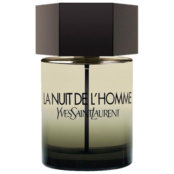 Parfum pentru bărbați Yves Saint Laurent LA NUIT DE L'HOMME Apă de toaletă / Picant photo 3