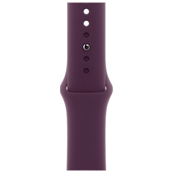 Ремешок Apple Watch Sport Band Фторэластомер /
42 mm / Cлива  photo 1 Ремешок Apple Watch Sport Band Фторэластомер /
42 mm / Cлива  photo 1
