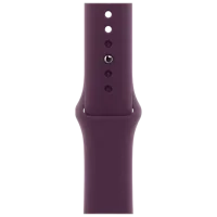 Curelușă Apple Watch Sport Band Fluoroelastomer/
42 mm / Plum 
