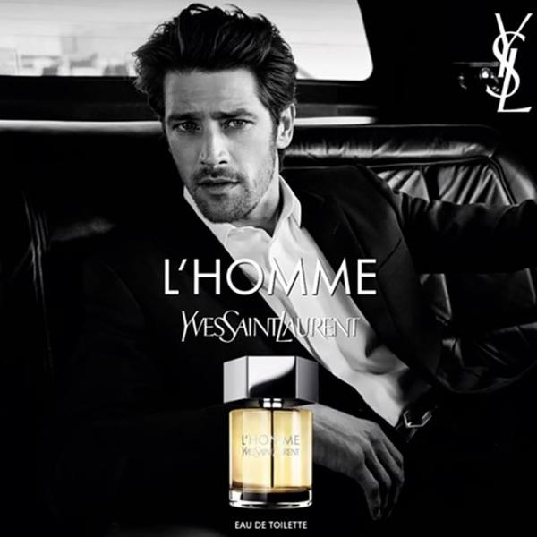 Парфюм для мужчин Yves Saint Laurent L'HOMME Туалетная вода / Древесный photo 5 Парфюм для мужчин Yves Saint Laurent L'HOMME Туалетная вода / Древесный photo 5