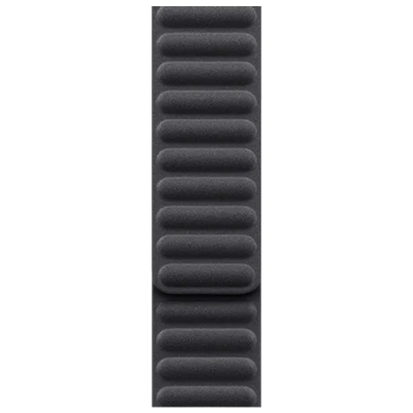 Ремешок Apple Watch Magnetic Link Полиэстер/
42 mm / Черный  photo 1 Ремешок Apple Watch Magnetic Link Полиэстер/
42 mm / Черный  photo 1