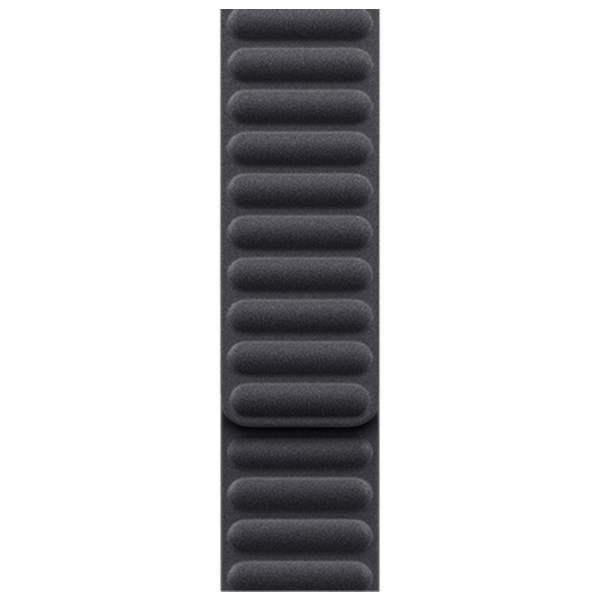 Ремешок Apple Watch Magnetic Link Полиэстер/
42 mm / Черный  photo 1 Ремешок Apple Watch Magnetic Link Полиэстер/
42 mm / Черный  photo 1