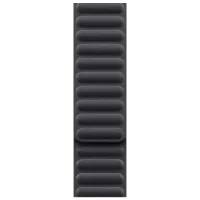 Curelușă Apple Watch Magnetic Link Poliester/
42 mm / Black 