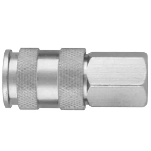 Пневматический инструмент Jonnesway 3400176  Металл / 1 photo 1