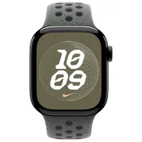 Ремешок Apple Watch Nike Sport Band Фторэластомер /
42 mm / Хаки Cargo photo 3