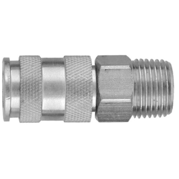 Sculă pneumatică Jonnesway 3400173  Metal / 1 photo 1