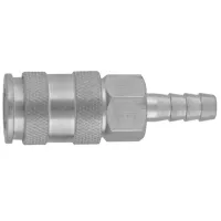 Пневматический инструмент Jonnesway 3400172  Металл / 1