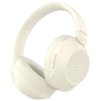 Наушники Proove Player Бежевый Беспроводные/ Персональный