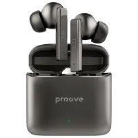 Căști Proove Cold Sound GR8 Gray Fără fir/ Personal