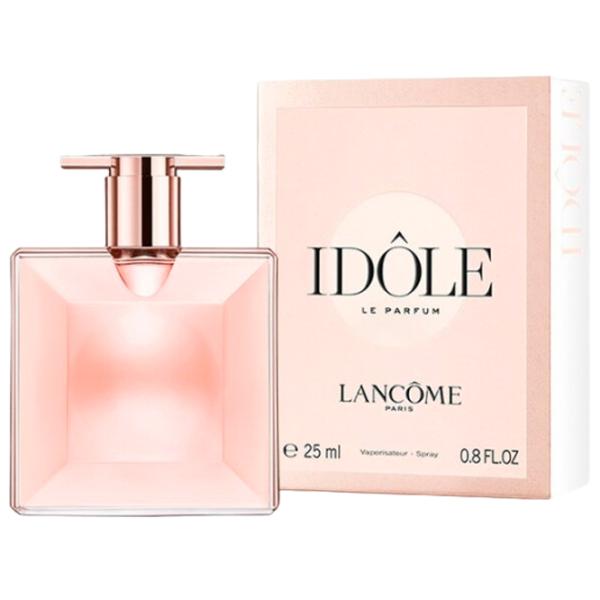Parfum pentru femei Lancome Idole Apă de toaletă / Chypre photo 1 Parfum pentru femei Lancome Idole Apă de toaletă / Chypre photo 1