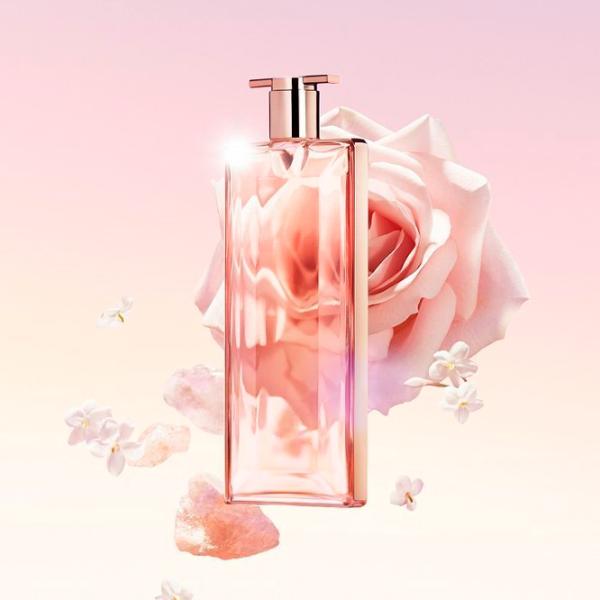 Parfum pentru femei Lancome Idole Apă de toaletă / Chypre photo 3 Parfum pentru femei Lancome Idole Apă de toaletă / Chypre photo 3