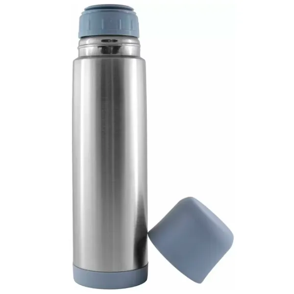 Termos Cooker Classic CKR2002 Inox 0.75l photo 2 Termos Cooker Classic CKR2002 Inox 0.75l photo 2