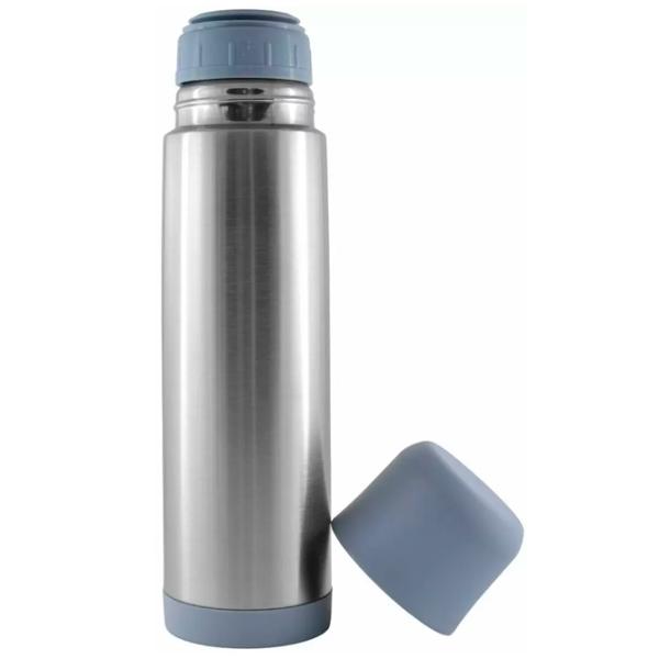 Termos Cooker Classic CKR2002 Inox 0.75l photo 2 Termos Cooker Classic CKR2002 Inox 0.75l photo 2