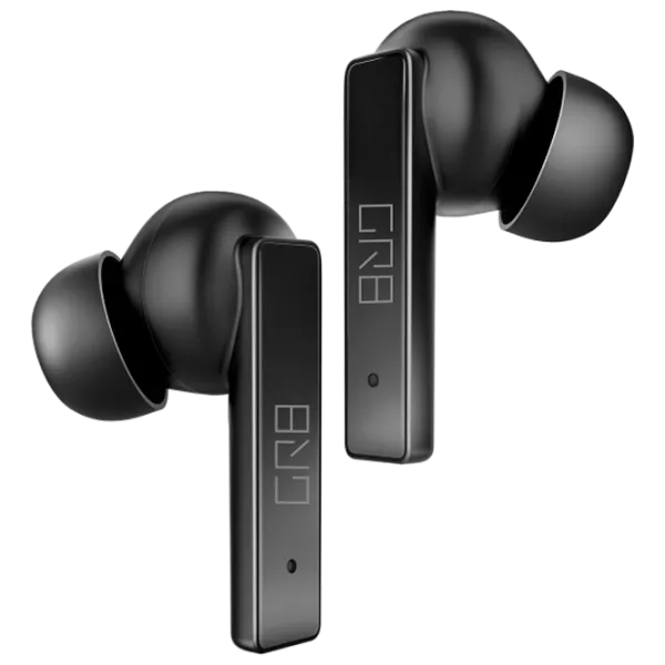 Căști Proove Cold Sound GR8 Gray Black Fără fir/ Personal photo 3 Căști Proove Cold Sound GR8 Gray Black Fără fir/ Personal photo 3