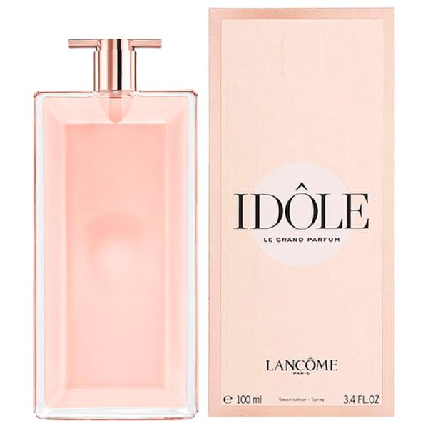 Parfum pentru femei Lancome Idole Apă de toaletă / Chypre photo 1 Parfum pentru femei Lancome Idole Apă de toaletă / Chypre photo 1