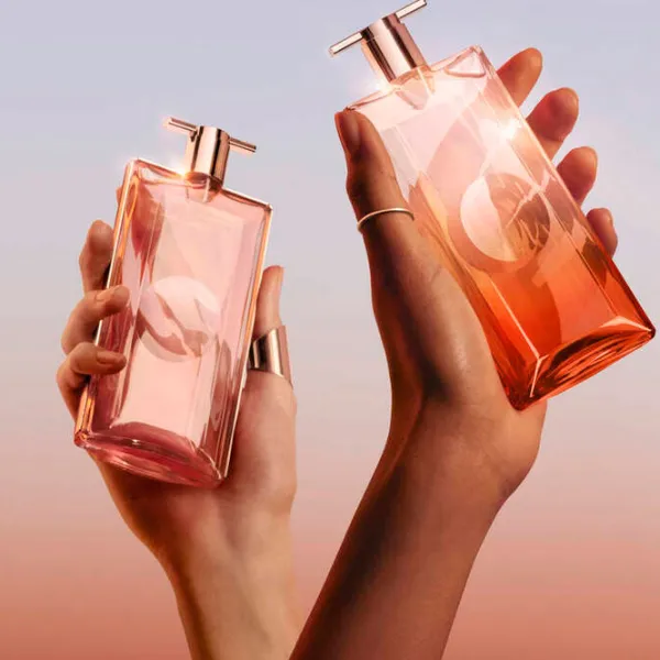 Parfum pentru femei Lancome Idole Apă de toaletă / Chypre photo 3 Parfum pentru femei Lancome Idole Apă de toaletă / Chypre photo 3