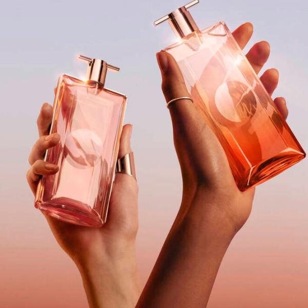 Parfum pentru femei Lancome Idole Apă de toaletă / Chypre photo 3 Parfum pentru femei Lancome Idole Apă de toaletă / Chypre photo 3