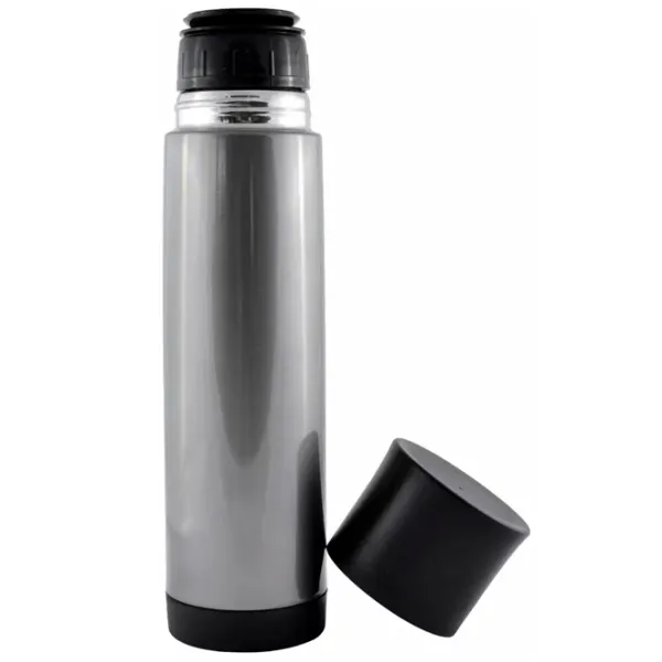 Termos Cooker Classic CKR2021 Inox 0.5l photo 3 Termos Cooker Classic CKR2021 Inox 0.5l photo 3