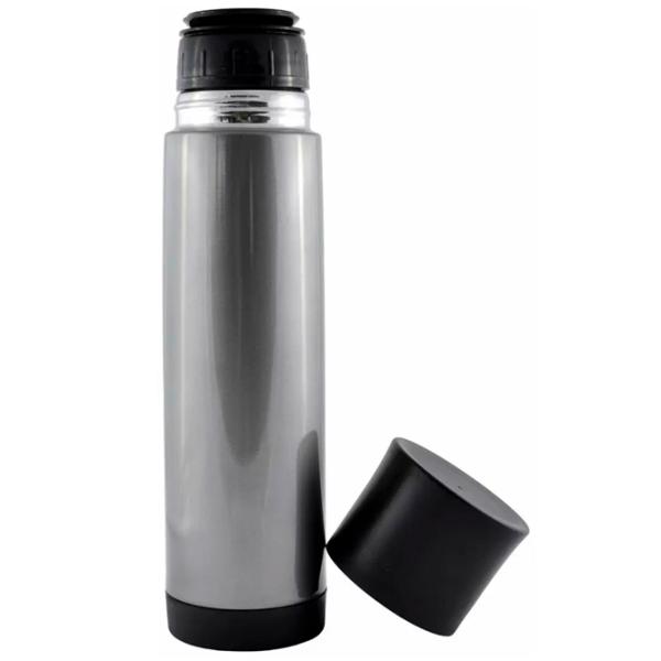 Termos Cooker Classic CKR2021 Inox 0.5l photo 3 Termos Cooker Classic CKR2021 Inox 0.5l photo 3