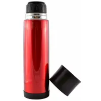 Термос Cooker Classic CKR2022 Красный 0.75л photo 3