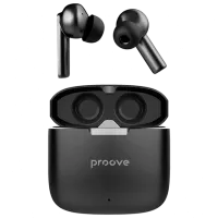 Наушники Proove Cold Sound Pro Черный Беспроводные/ Персональный