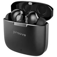 Căști Proove Cold Sound Pro Black Fără fir/ Personal photo 2