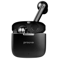 Căști Proove Cold Sound Pro Black Fără fir/ Personal photo 3