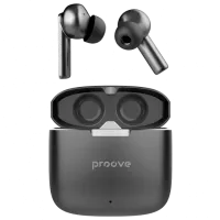 Căști Proove Cold Sound Pro Gray Fără fir/ Personal