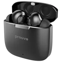 Căști Proove Cold Sound Pro Gray Fără fir/ Personal photo 2