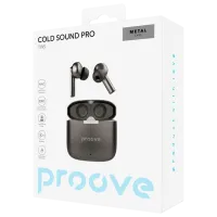 Căști Proove Cold Sound Pro Gray Fără fir/ Personal photo 5