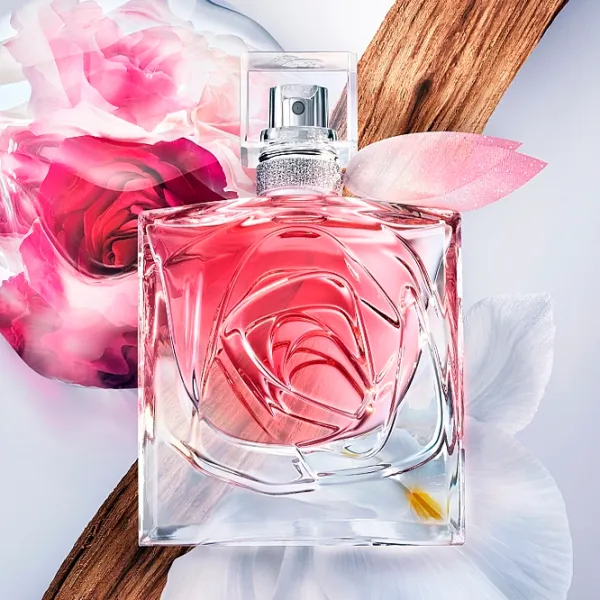 Parfum pentru femei Lancome La Vie Est Belle Rose Extraordinaire Apă de parfum / Oriental photo 4 Parfum pentru femei Lancome La Vie Est Belle Rose Extraordinaire Apă de parfum / Oriental photo 4