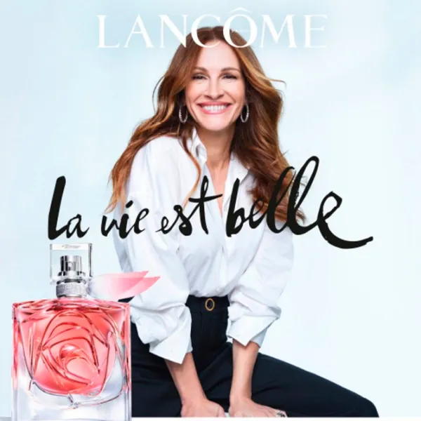 Parfum pentru femei Lancome La Vie Est Belle Rose Extraordinaire Apă de parfum / Oriental photo 5 Parfum pentru femei Lancome La Vie Est Belle Rose Extraordinaire Apă de parfum / Oriental photo 5