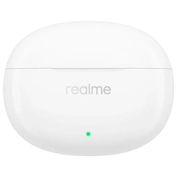 Наушники Realme Buds T110 Серый Белый Беспроводные/ Персональный photo 2 Наушники Realme Buds T110 Серый Белый Беспроводные/ Персональный photo 2