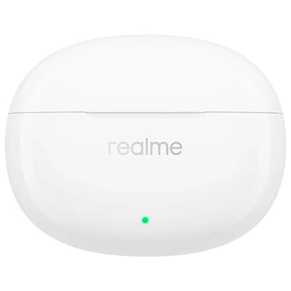 Наушники Realme Buds T110 Серый Белый Беспроводные/ Персональный photo 2 Наушники Realme Buds T110 Серый Белый Беспроводные/ Персональный photo 2
