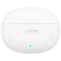 Căști Realme Buds T110 Gray White Fără fir/ Personal photo 2