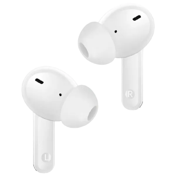 Наушники Realme Buds T110 Серый Белый Беспроводные/ Персональный photo 3 Наушники Realme Buds T110 Серый Белый Беспроводные/ Персональный photo 3