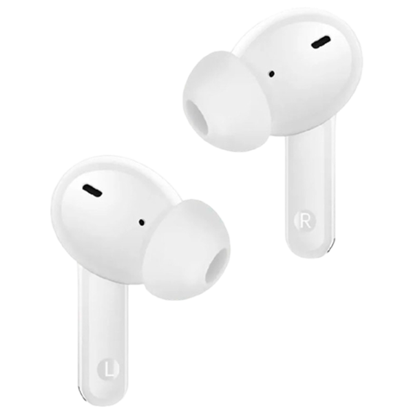 Наушники Realme Buds T110 Серый Белый Беспроводные/ Персональный photo 3 Наушники Realme Buds T110 Серый Белый Беспроводные/ Персональный photo 3