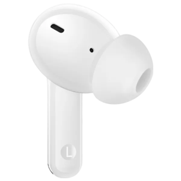 Наушники Realme Buds T110 Серый Белый Беспроводные/ Персональный photo 4 Наушники Realme Buds T110 Серый Белый Беспроводные/ Персональный photo 4