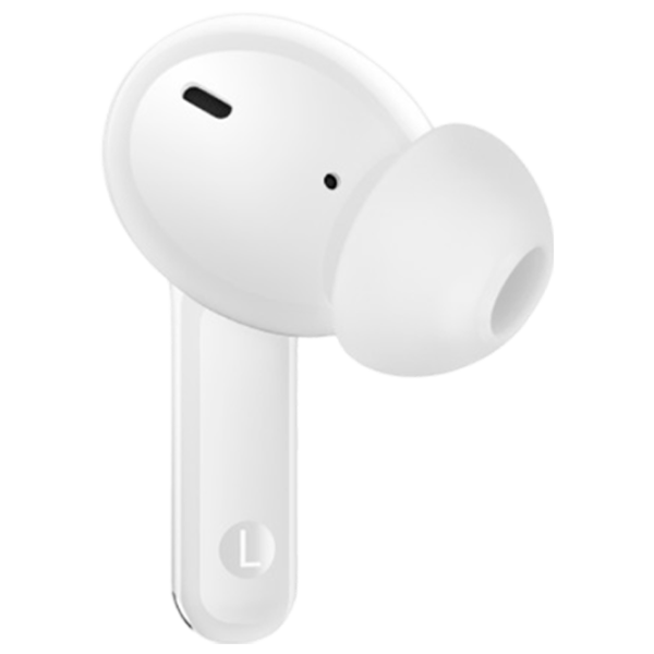 Наушники Realme Buds T110 Серый Белый Беспроводные/ Персональный photo 4 Наушники Realme Buds T110 Серый Белый Беспроводные/ Персональный photo 4