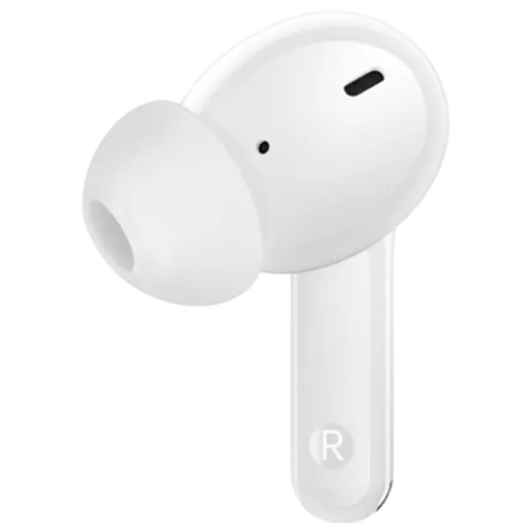 Наушники Realme Buds T110 Серый Белый Беспроводные/ Персональный photo 5 Наушники Realme Buds T110 Серый Белый Беспроводные/ Персональный photo 5