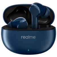 Наушники Realme Buds T110 Jazz Синий Беспроводные/ Персональный