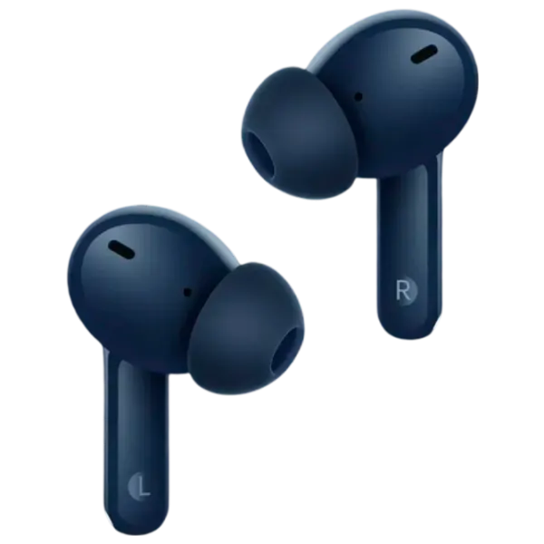 Наушники Realme Buds T110 Jazz Синий Беспроводные/ Персональный photo 2