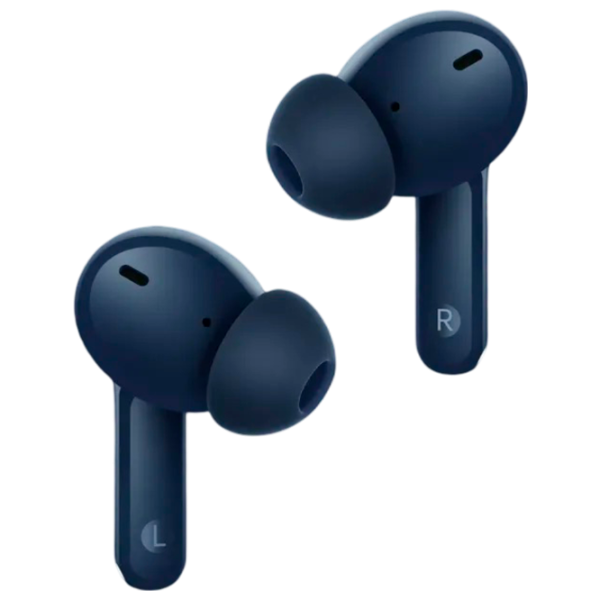 Наушники Realme Buds T110 Jazz Синий Беспроводные/ Персональный photo 2