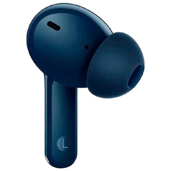 Наушники Realme Buds T110 Jazz Синий Беспроводные/ Персональный photo 3